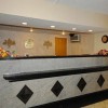 Photo best western hazlet inn lobby reception b