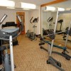 Photo best western hazlet inn sport fitness b