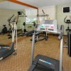 Photo best western hazlet inn sport fitness b