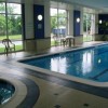 Photo radisson hotel piscataway piscine b