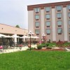 Photo radisson hotel piscataway exterieur b