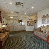 Photo days inn rochester thruway exterieur b