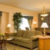 Photo hilton newark airport suite b