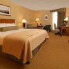 Photo hilton newark airport chambre b