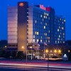 Photo hilton newark airport exterieur b