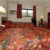 Photo econo lodge hicksville chambre b