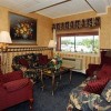 Photo econo lodge hicksville lobby reception b