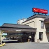 Photo econo lodge newark international airport exterieur b