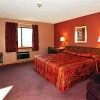 Photo econo lodge massena chambre b