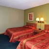 Photo econo lodge massena chambre b