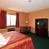 Photo econo lodge massena chambre b