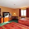 Photo econo lodge massena chambre b