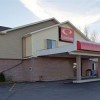 Photo econo lodge massena exterieur b