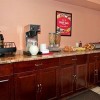 Photo econo lodge massena restaurant b