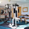 Photo econo lodge massena sport fitness b