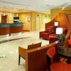 Photo courtyard by marriott lyndhurst meadowlands lobby reception b