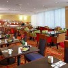 Photo courtyard by marriott lyndhurst meadowlands restaurant b