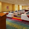 Photo courtyard by marriott lyndhurst meadowlands salle meeting conference b