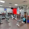 Photo crowne plaza hotel clark sport fitness b