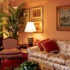 Photo helmsley park lane hotel suite b