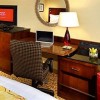 Photo marriott laguardia airport chambre b