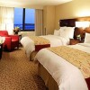 Photo marriott laguardia airport chambre b