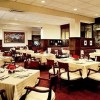 Photo marriott laguardia airport restaurant b