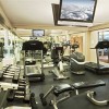 Photo hotel metro sport fitness b