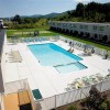 Photo holiday inn oneonta cooperstown area piscine b