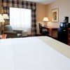 Photo holiday inn oneonta cooperstown area chambre b