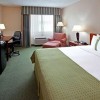 Photo holiday inn oneonta cooperstown area chambre b