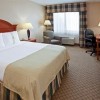 Photo holiday inn oneonta cooperstown area chambre b