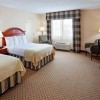 Photo holiday inn oneonta cooperstown area chambre b