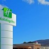 Photo holiday inn oneonta cooperstown area exterieur b