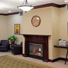 Photo holiday inn oneonta cooperstown area lobby reception b