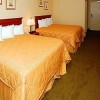 Photo quality inn ledgewood chambre b