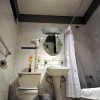 Photo off soho suites hotel salle de bain b