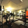 Photo off soho suites hotel sport fitness b