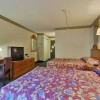 Photo howard johnson hotel middletown chambre b