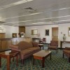 Photo howard johnson hotel middletown exterieur b