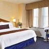 Photo park central new york hotel chambre b