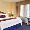 Photo park central new york hotel chambre b