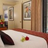 Photo park central new york hotel chambre b