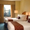 Photo park central new york hotel chambre b