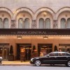 Photo park central new york hotel exterieur b