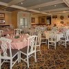 Photo howard johnson hotel toms river restaurant b