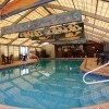 Photo howard johnson hotel toms river sport equipements b