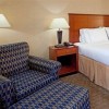 Photo holiday inn express ramsey mahwah chambre b