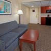 Photo holiday inn express ramsey mahwah chambre b