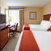 Photo holiday inn express ramsey mahwah chambre b